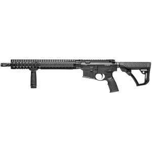DANIEL DEFENSE DDM4V9-NM