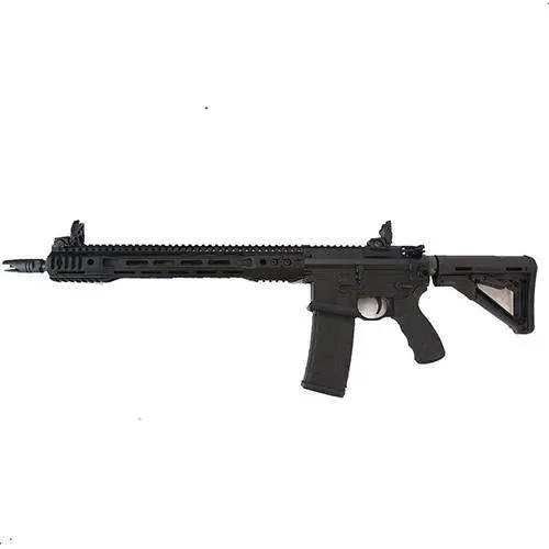 FRANK BFSIII LIBERTAS 16" 556 RIFLE