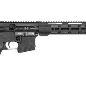DIAMONDBACK FIREARMS DB15 350LEG BLK 16" M-LOK