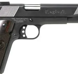 IVER JOHNSN 6" DELX 1911 BL 45 PST