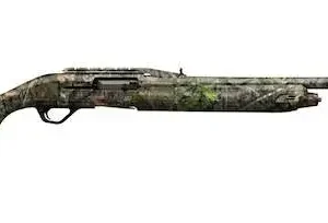 WRA SX4 NWTF 12G SHTG 24" 3.5" CNTL