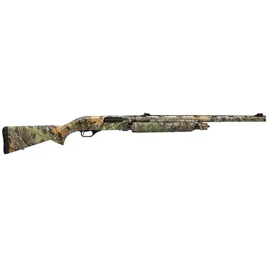 WRA SXP TRKY HTR 12G SHTG 24"BBL MO
