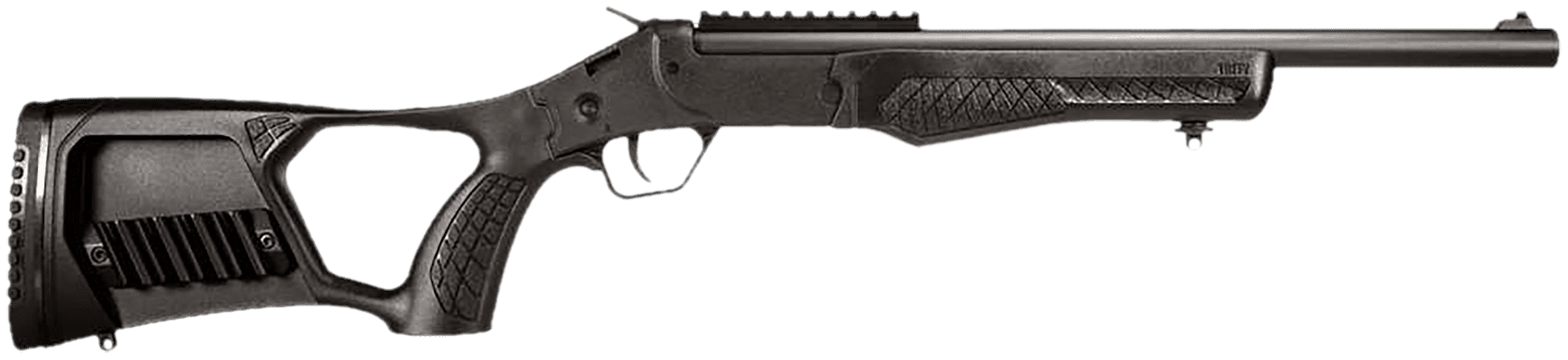 ROSSI TUFFY 410/16" FOLDING