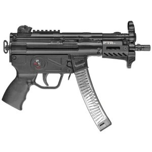 PTR603 9MM 9KT 5.16" PISTOL M-LOK HANDGUARD