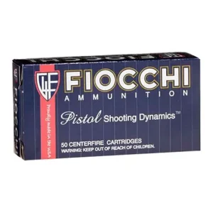 FIOCCHI 25 AUTO 35GR XTPJHP 50RD