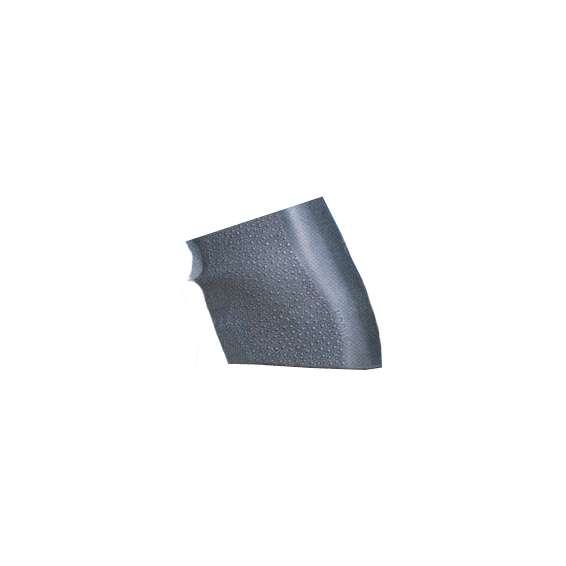 HOGUE HANDALL JR GRIP SLEEVE - FOR SMALL AUTO PISTOLS - Image 3