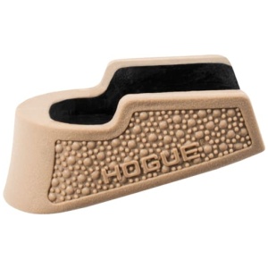HOGUE GRIP EXTENSION BASE PAD - FOR SIG P365 9MM 10RD FDE