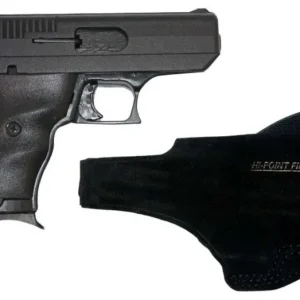 HI POINT C 9MM PSTL BLK W/GALCO HOL