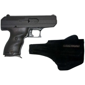 HI POINT C 9MM PSTL BLK W/GALCO HOL
