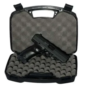 HI-POINT 40S/W PSTL W/CS & TUFF 1