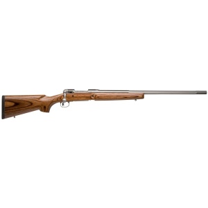 SAV 12 VARMINTER LP HB 223 SS