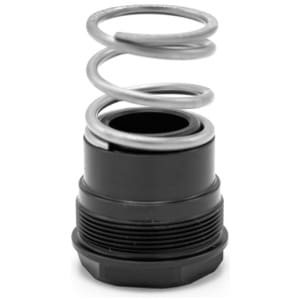 HUXWRX ADAPTER 3-LUG HOUSING