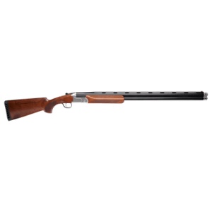 Savage Arms 18748 Stevens 555 Sporting Over/Under 12 Gauge Shotgun 30" Turkish Walnut