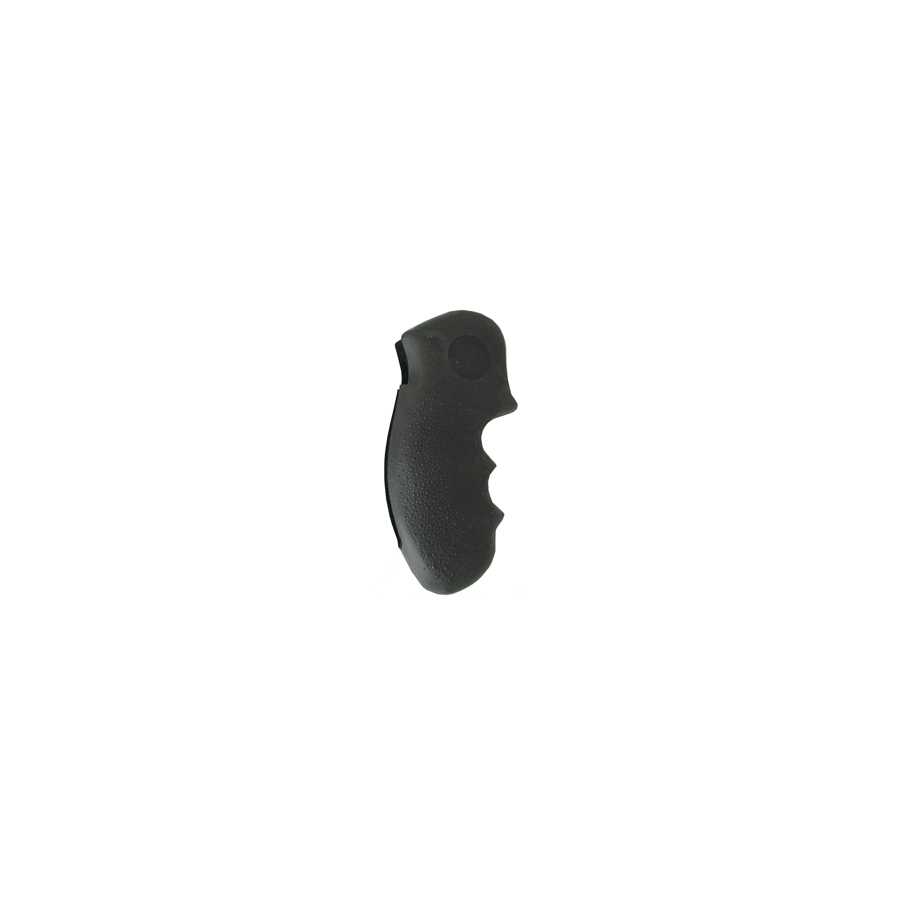 HOGUE GRIPS S&W K&L FRAME - ROUND BUTT - Image 2