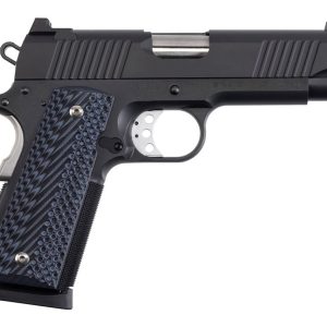 MAGNUM RESEARCH DESERT EAGLE 1911 9MM 4.3" BK#