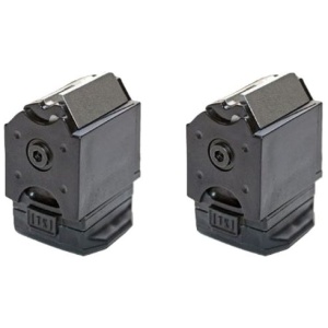 TANDEMKROSS COMPANION EXT MAG - BUMPER FOR RUGER 10/22 2-PACK