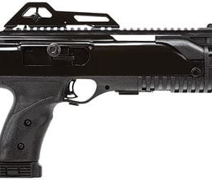 HI-POINT 995 9MM RFL BL TGT STK L9