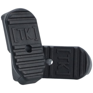 TANDEMKROSS MARKPRO MAG BUMPER - FOR RUGER MARK IV 22/45 2-PACK