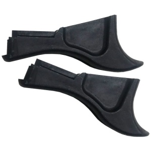 TANDEMKROSS TOMAHAWK HOOKED - BUMPER RUGER MKIV 22/45 2-PACK