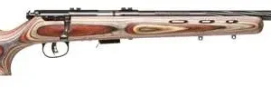SAVAGE MKII BRJ 22LR 21" BL