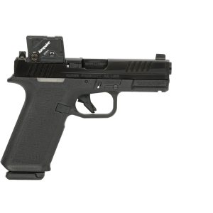 RUGER RXM 9MM BLK/BLK 17+1 4" COA