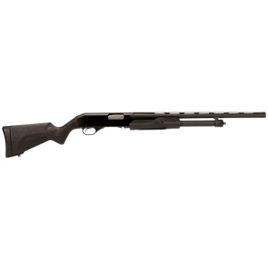 SAVAGE ARMS 320 FIELD 20/26 BL/SYN 3"