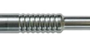 EASTON ST 6MM RPS INSERTS - HP #3 ALUMINUM 12 PACK