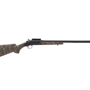 SAVAGE ARMS M301 SINGLE SHOT 12/26 MOBC