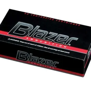 CCI 38 SPL 158 GR LRN BLAZER 50 RD/BX 20 BX/CS