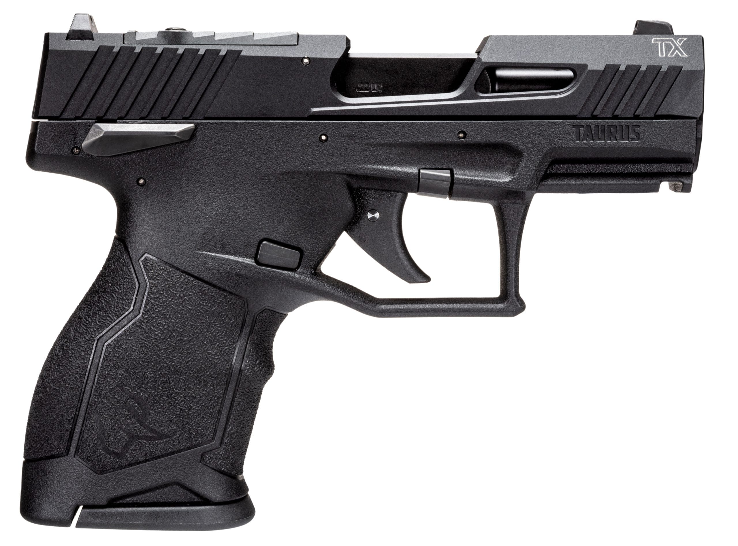 TAURUS TX22C 22LR 3.5" 10+1 5 MAGS  #