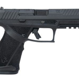 TAURUS TX 9MM BLK/BLK 4.5" 10+1 TORO