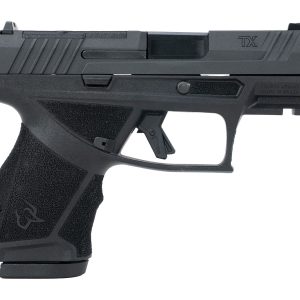 TAURUS TX 9MM SUBCOMP BK 3.4" 10+1 OR
