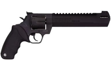 Taurus 2-440081RH Raging Hunter .44 Magnum 8.37" 6 Rounds Matte Black Oxide