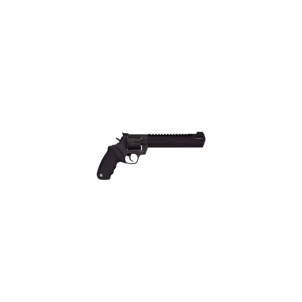 Taurus 2-440081RH Raging Hunter .44 Magnum 8.37" 6 Rounds Matte Black Oxide - Image 2