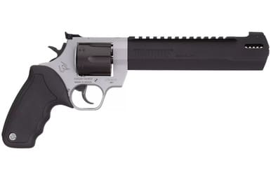 Taurus 2-440085RH Raging Hunter .44 Magnum 8.37" 6 Rounds Two-Tone