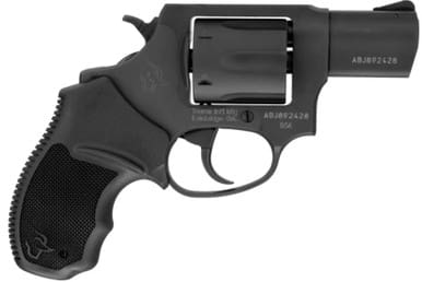 Taurus 856 38 SPL+P 2-85621 2" 6 Rounds Matte Black
