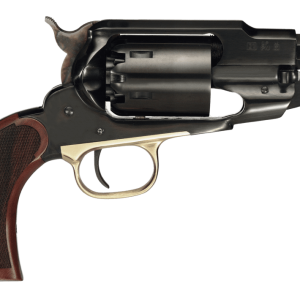 TAYLOR'S & COMPANY 1858 ACE .44 BL/WD 3" CHECKER
