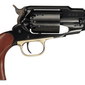 TAYLOR'S & COMPANY 1858 ACE .44 BL/WD 3"