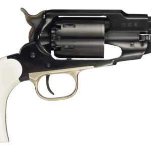 TAYLOR'S & COMPANY 1858 ACE .44 BL/WD 3" WHITE