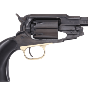 TAYLOR'S & COMPANY 1858 ACE .44 BL/WD 3" BLACK
