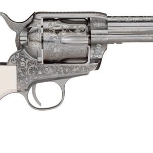 TAYLOR'S & COMPANY OUTLAW LGCY 45LC NK/IVRY 4.75"