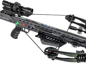 KILLER INSTINCT BONE COLLECTOR - 415 CROSSBOW KIT W/ CRANK