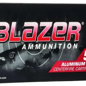 CCI BLAZER 38SPL 125GR JHP