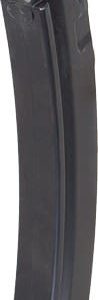 HK MAGAZINE SP5K/MP5 9MM 30RD - BLACK STEEL