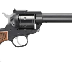 RUGER SUPER WRANGLER 22MAG CS 5.5" #