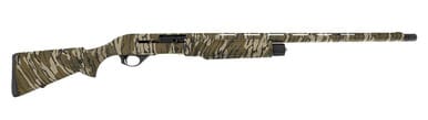 Spandau Arms 21000191 S2 Semi-Auto 12 Gauge 24" 4+1 Mossy Oak Bottomland