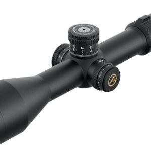 ATHLON SCOPE CRONUS BTR GEN2 - 4.5-29X56 SF IR APRS6 MIL FFP
