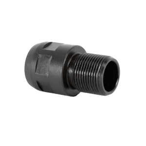 BANISH ADAPTER 9/16X24 to 5/8X24
