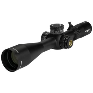 ATHLON SCOPE ARES BTR GEN3J - 4.5-27X50 30MM APLR13 IR MOA