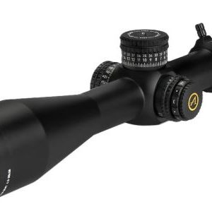 ATHLON SCOPE ARES ETR GEN2J - 4.5-30X56 34MM APLR12 IR MOA